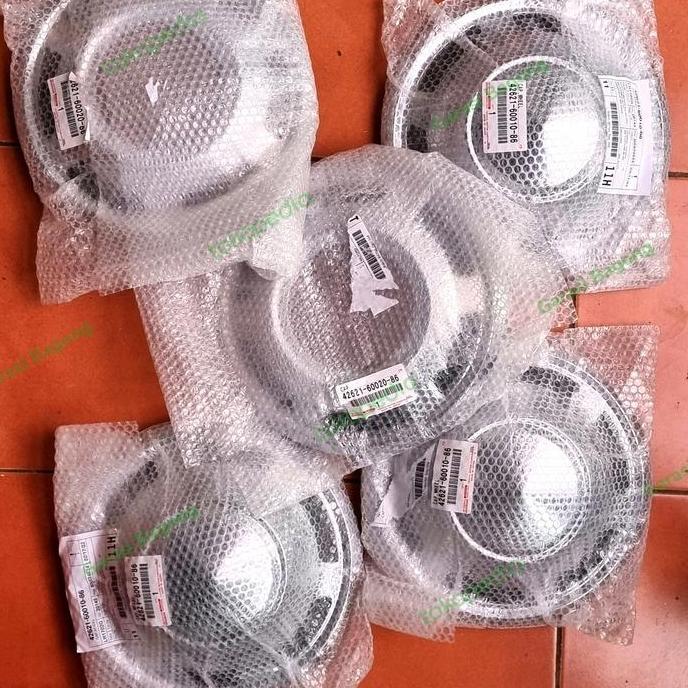 * DOP VELG TOYOTA HARDTOP FJ/BJ 40 //