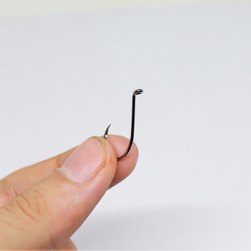 Gamamis 9403 Beak Hook Kail Pancing Korea