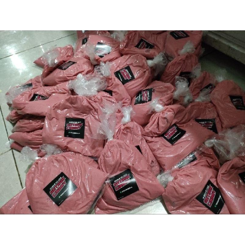 Gethuk Lindry Umpan Galatama Lele, Otot Sapi 230Gram #Ototsapi #Otot #Kocek