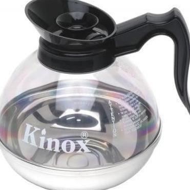 nawangsar- KINOX COFFEE DECANTER Diskon