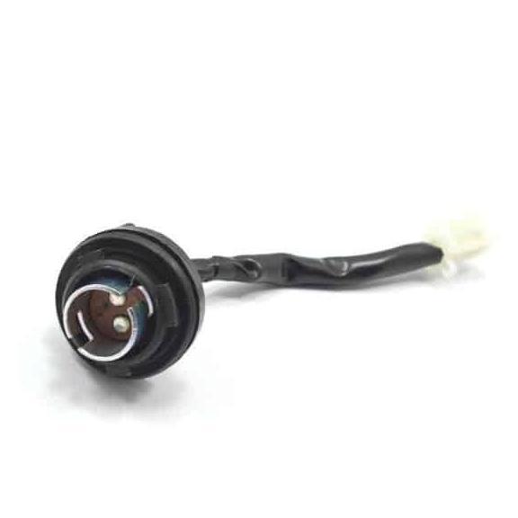 Socket Comp Taillight Kabel Socket Lampu Belakang Scoopy 33750K93N01