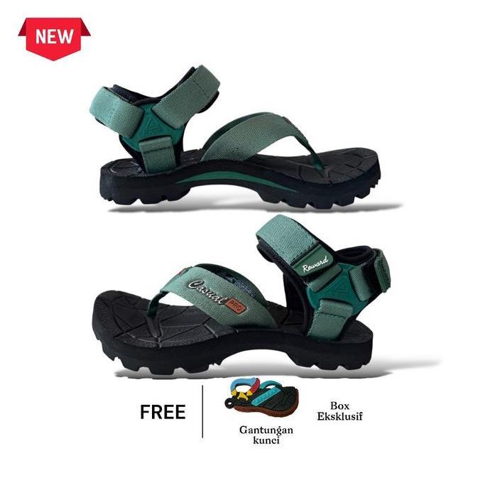 Sendal Gunung Jepit Casual Pro - Reward - Pria