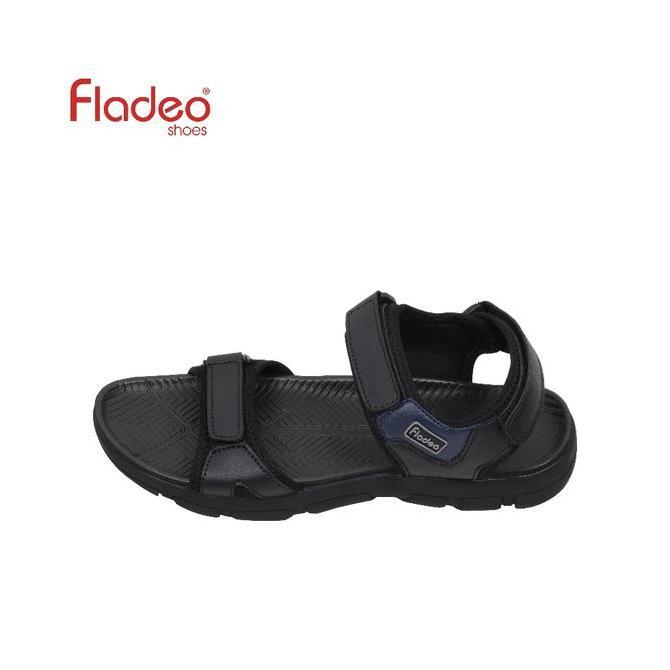 Fladeo G24/MDT204-1KK/Sandal Gunung Pria [ Hiking Sandals ]