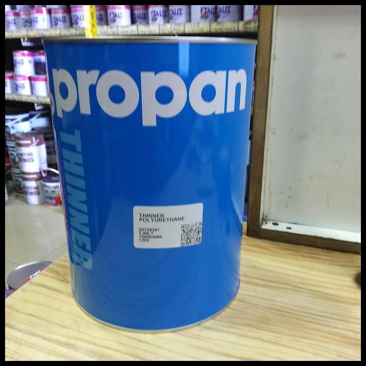 Promo Thinner Polyurethane Galon