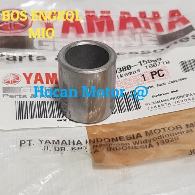 BOSH ENGKOLAN BOS SELAH MIO SPORTY MIO SMILE MIO SOUL FINO ASLI YGP