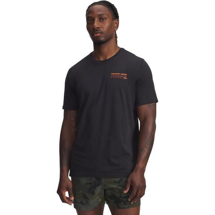 Under Armour Project Rock T-Shirt Men