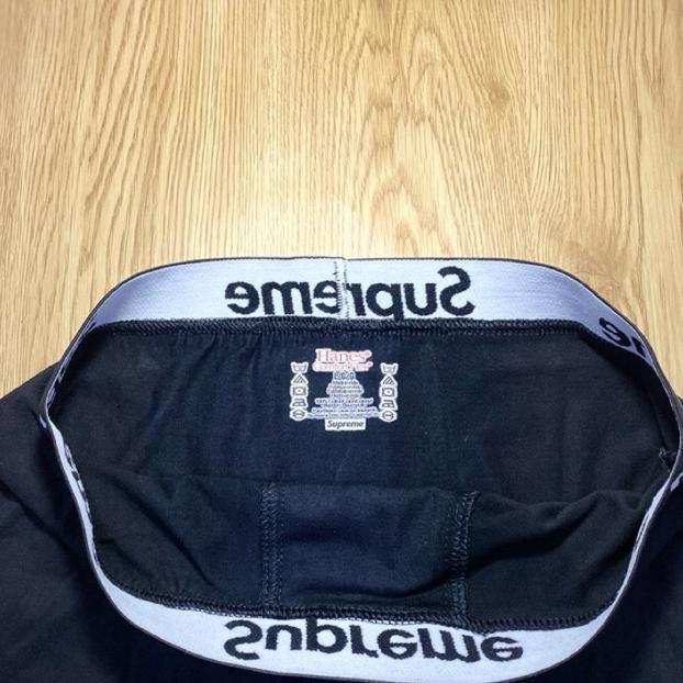 Termurah SUP Hanes Celana Dalam Pria Boxer Briefs
