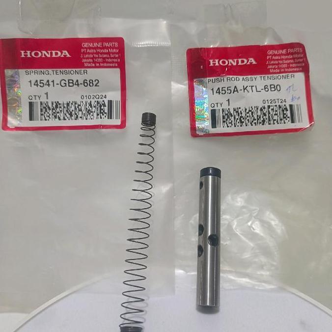 Per Suling Keteng Tensioner Keteng Grand Supra X Supra X 125 Fi Revo Fit Blade Revo Absolute Blade12