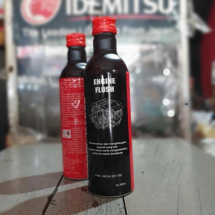 Oil- New- Engine Flush Honda 300Ml