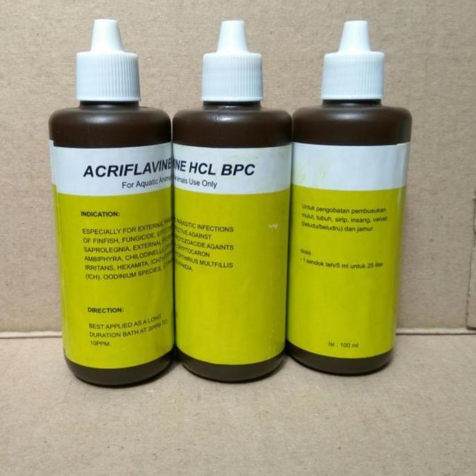OBAT JAMUR KURA KURA AIR / DARAT BEST PRODUK