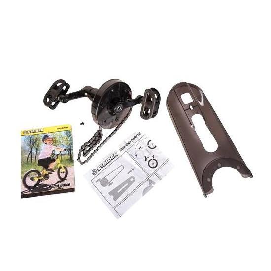 STRIDER 14x Easy Pedal Kit