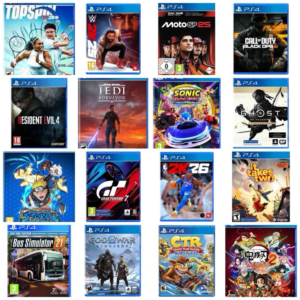 Ps4 Pro 1Tb Kingdom Hearts Edition Cfw Hen