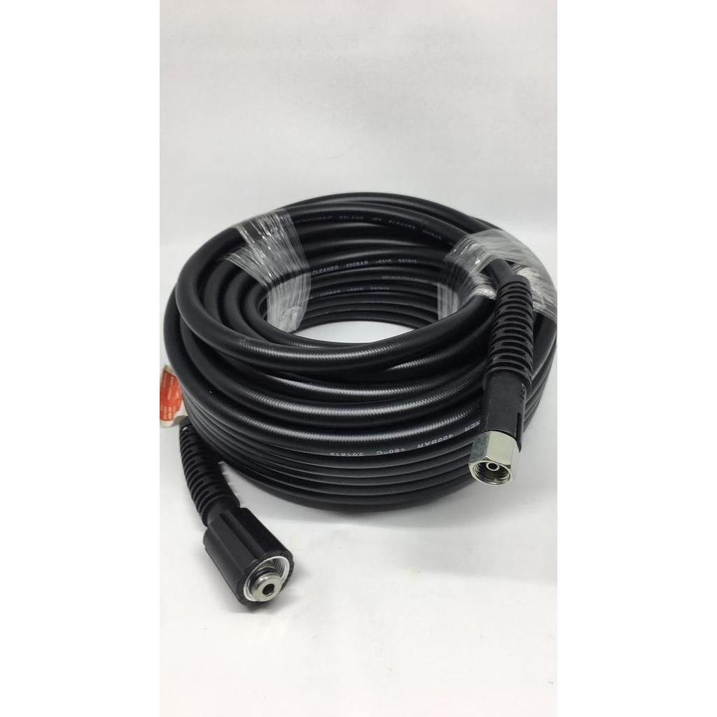 Selang jet cleaner 20 M double thunder