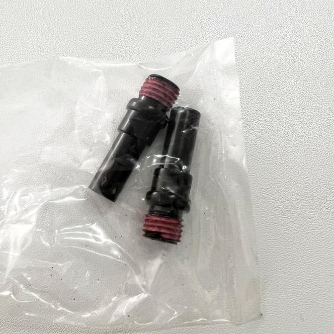 Fork Mosso M5EV disc brake vbrake v-brake 26 27.5