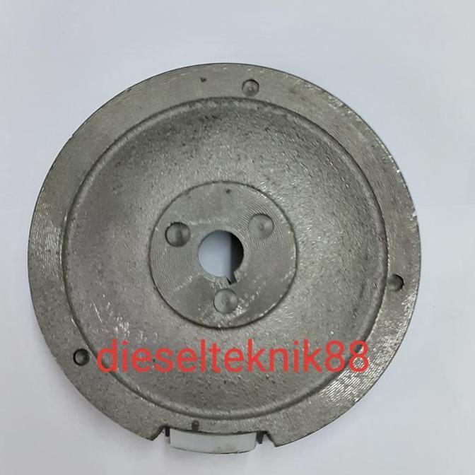 fly wheel elektrik/magnet GX390/420 genset 5000 - 7000 watt