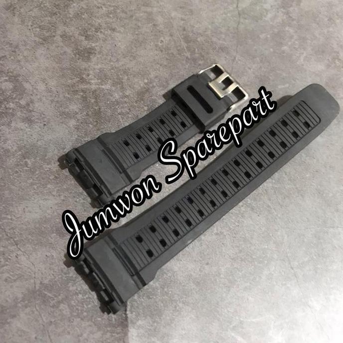Tali Jam Tangan Casio G-Shock G-9000 Strap G-SHOCK G9000