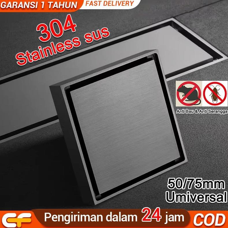 Saringan Got Kamar Mandi/floor Drain/pembuangan Air Kamar Mandi/saringan Air Kamar Mandi