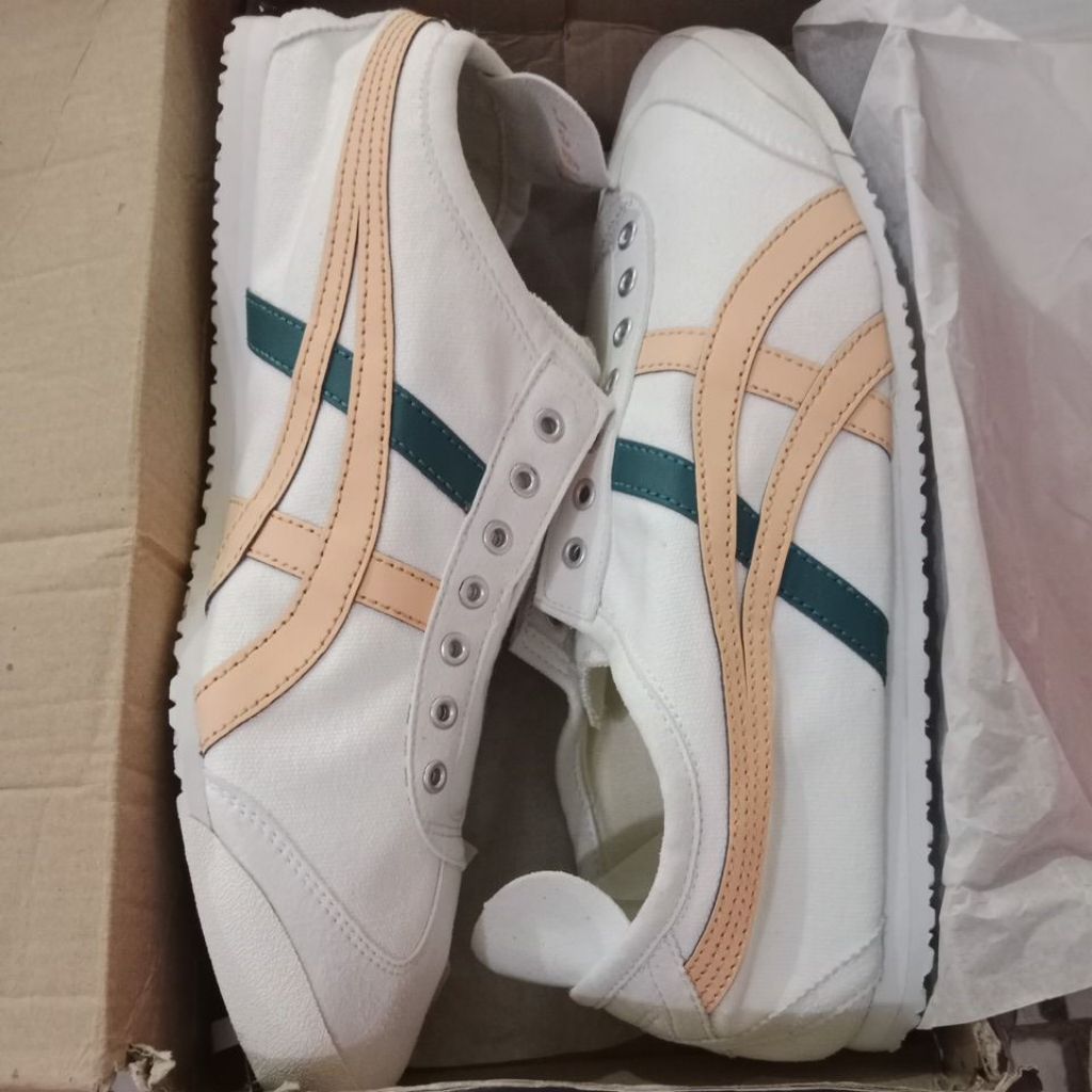 onitsuka tiger mexico 66