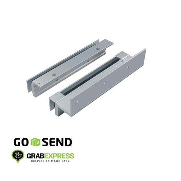 Pilihan- Ebelco Dsu-600 Bracket (Bracket Dsu Untuk Emlock 600 Lbs)