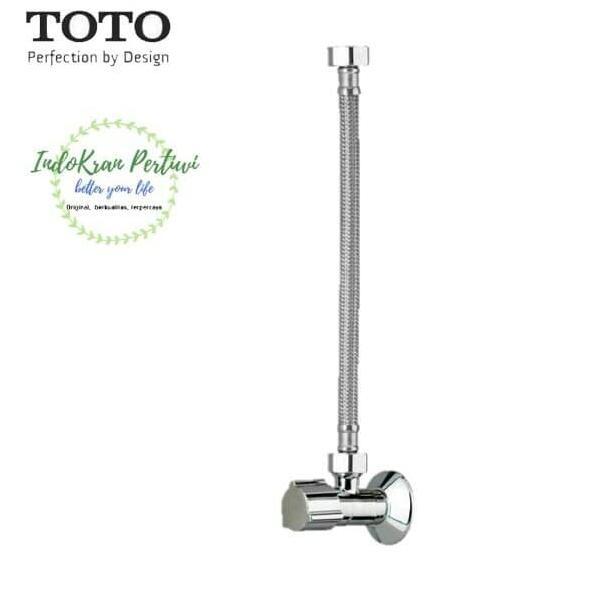 Stop kran & Flexible TOTO TX277S