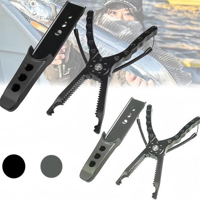 FISH GRIP TANG PENJEPIT IKAN MEBAO