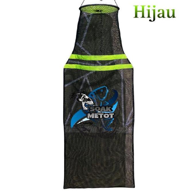 Pesca- New- Koja Besar - Koja Panjang - Koja Xxxl - Dah Ikan Besar - Korang Koja - Dah Hasil Ikan - 