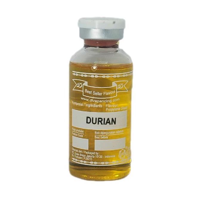 Veii- New- Essen Pancing Diva Besar Durian ( 30 Ml )