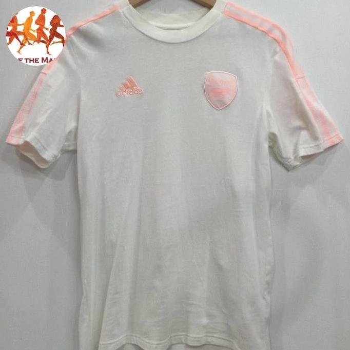 Sport- New- Adidas Arsenal Tee Original Sale Bnwt