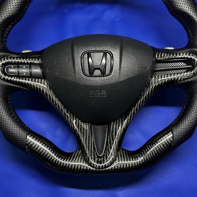 Stir Carbon Honda Jazz Ge8 Civic Fd