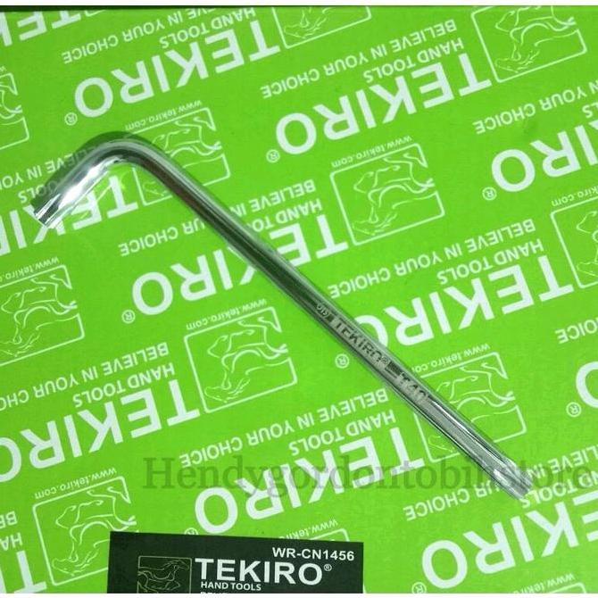 Tools- Kunci Kepala Babi Honda Tekiro Kunci L Bintang Tekiro T40 Buka Cakram Motor Honda