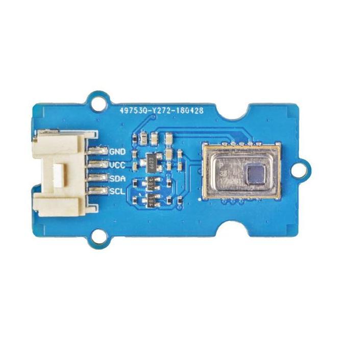 loopealove- Infrared Temperature Sensor Array AMG8833 Grove Diskon