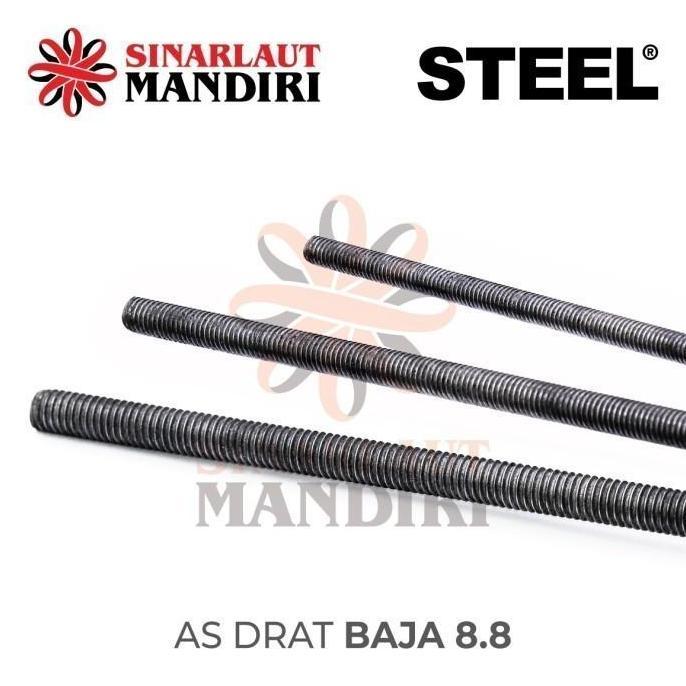 Asdrat Baja 8.8 / Long Drat / As Drat 8.8 Baja (3M) M16