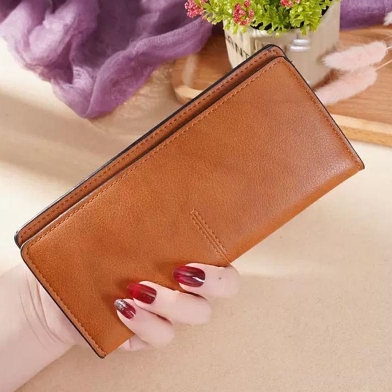 ORIGINAL DOMPET LIPAT TB PANJANG FASHION WANITA
