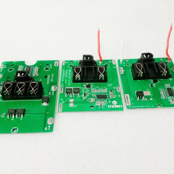 Board bms 4s 5s bor baterai jld mailtank kova benz nrt pro