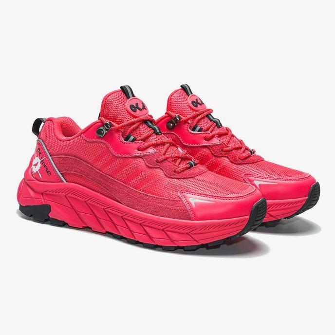 KANKY x STAPLE  EXC-02  -  Sepatu Casual Sport Style Pria Dewasa - Kanky Sportstyle