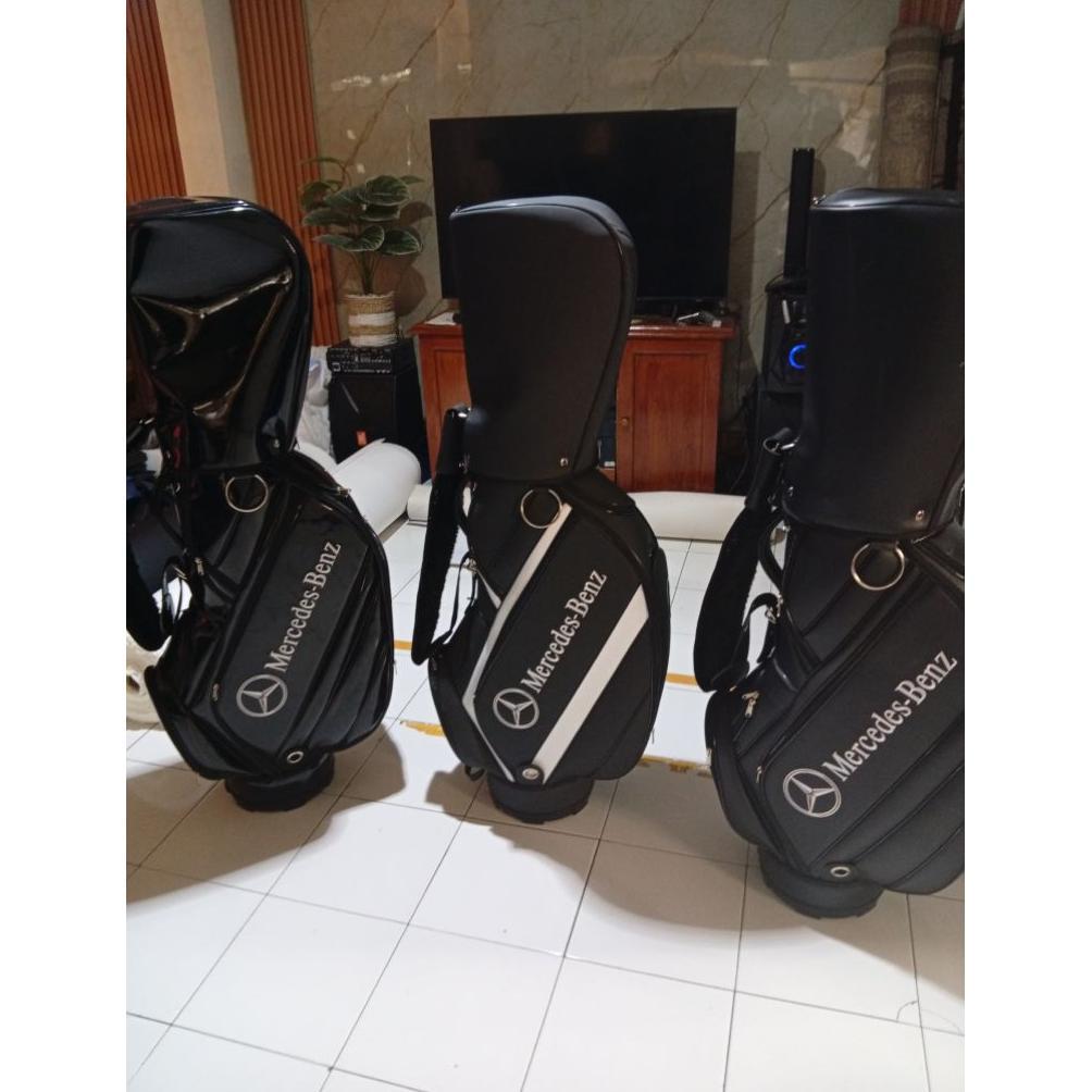HOT DEALS TAS GOLF MERCEDES BENZ PREMIUM