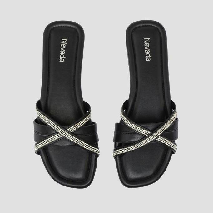 MxM Nevada Sandal Slip On Anneta1 Wanita 123346139