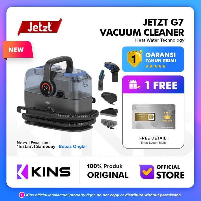 Jetzt G7 Wet Vacuum Cleaner Deep Cleaning Sofa Karpet Mobil