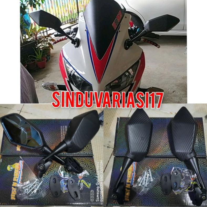 hot sale spion lipat honda cbr k45 a cbr lokal