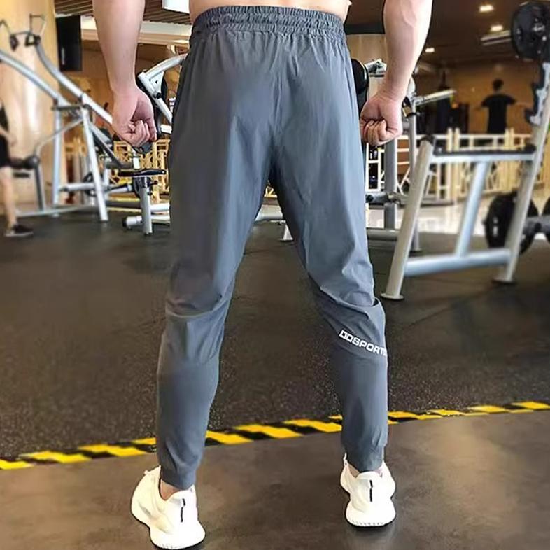 PROMO TERBARU KAMB Celana Training Pria Original | Celana Jogger Pria
