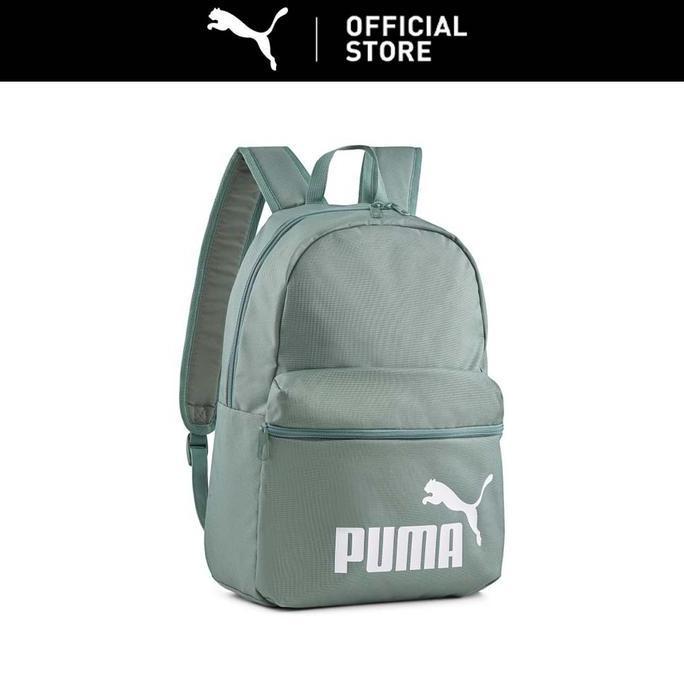 PUMA Tas Ransel PUMA Phase Uniseks Eucalyptus