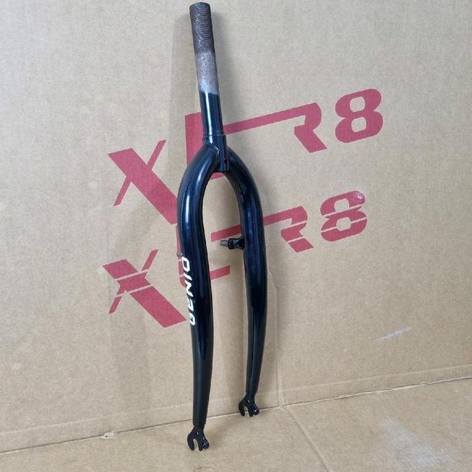 Fork Mtb 26 Standar Drat 25.4
