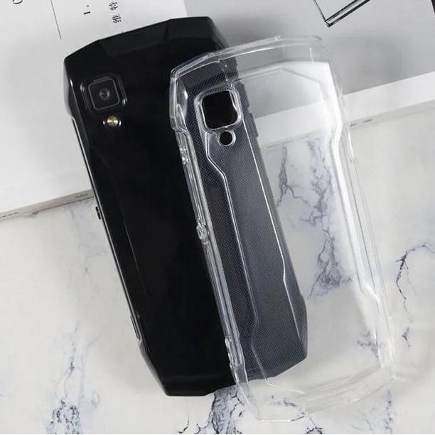 Softcase Cubot Kingkong Mini 3