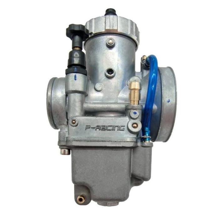 Karburator Cpo Pe 31 33 Cpo Pe31 Pe33 Karburator Cpo P-Racing Karet Intak Mainjet Pilot Jet Original