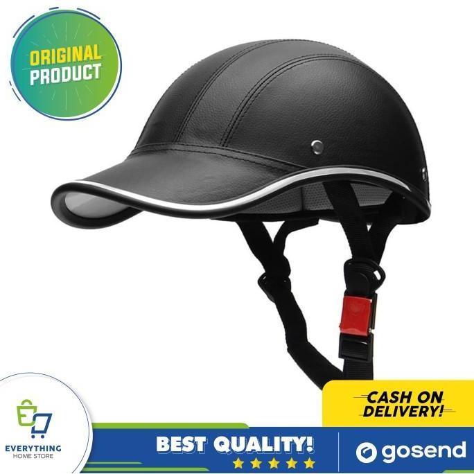 CEFRUCHE Helm Topi Import | Helm Catok Desain Simple EHS