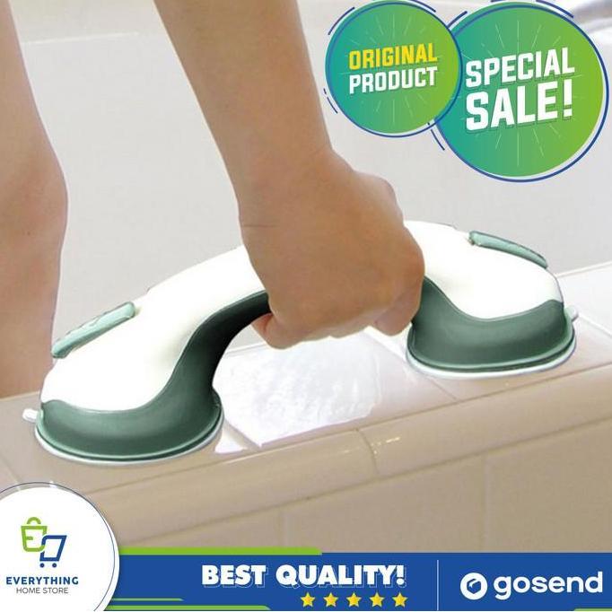 CEFRUCHE Premium Bathroom Handle | Premium Helping Handle