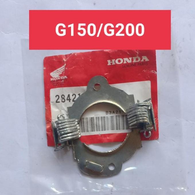 :0:0:0] holder governor weight kupu kupu cam shaft g200