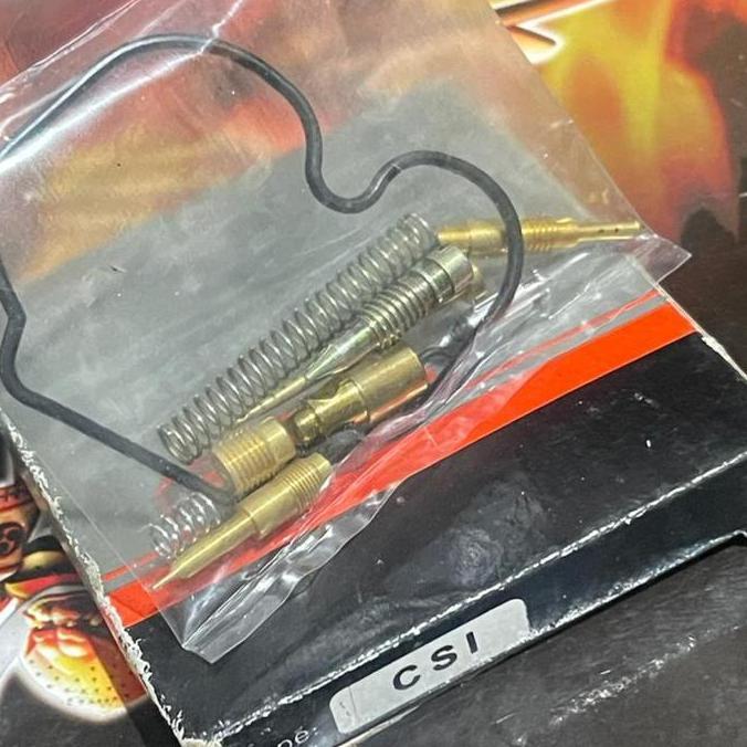 [1 Set] Repairkit Cs1 Skr Repairkit Karburator Motor Cs1 Merk Skr Restock