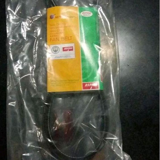 FANBELT HONDA JAZZ 2004 - 2007 5PK1145 HEMAT