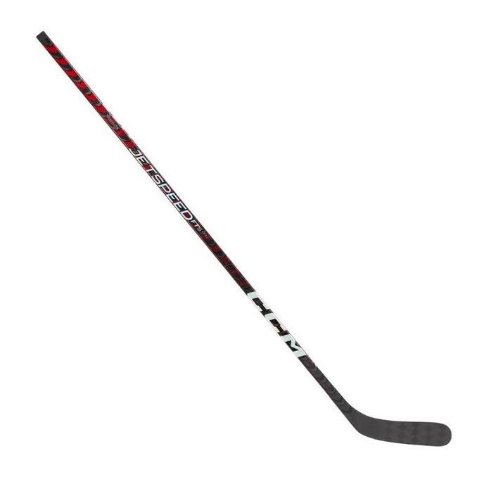 CCM JetSpeed FT5 Pro Hockey Stick | Stik Hoki Es / Inline Composite